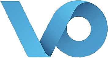 Vendoom Sistemas - Logo Light